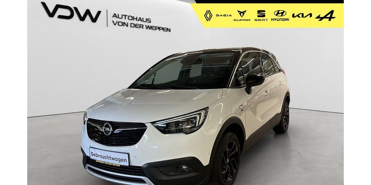Opel Crossland (X) 53.100 km 14.600 &euro; Stuttgart 70469