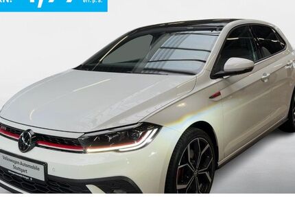 VW Polo 40.644 km 24.930 &euro; Stuttgart-Feuerbach 70469