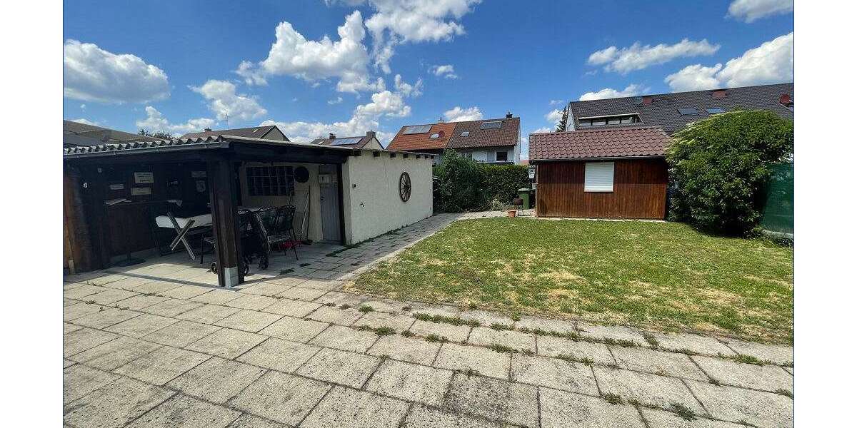 Einfamilienhaus Asperg - 4 Zimmer, 93 m&sup2;, 549.000&euro; | Angebot:25460072