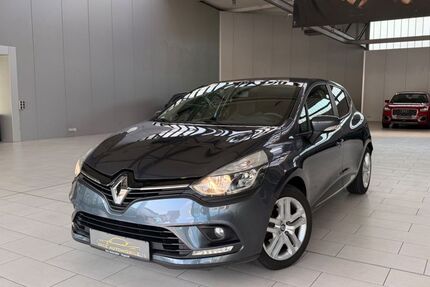 Renault Clio 100.000 km 7.800 &euro; Ludwigsburg 71638