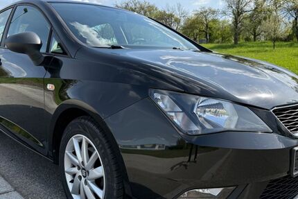 Seat Ibiza 133.400 km 6.400 &euro; Marbach 71672