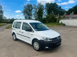 VW Caddy 156.000 km 9.999 &euro; Korntal-Münchingen 70825