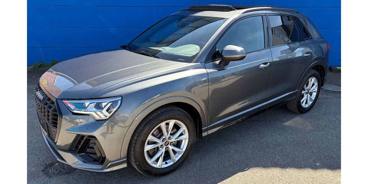 Audi Q3 50.931 km 38.900 &euro; Sindelfingen 71065