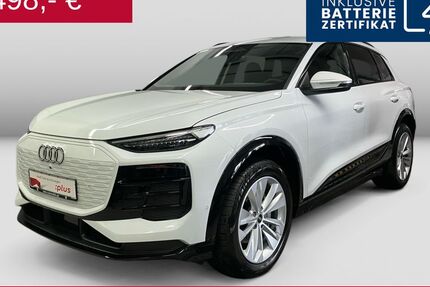 Audi Q6 e-tron 7.960 km 51.890 &euro; Ludwigsburg 71636