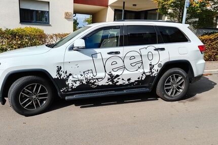 Jeep Grand Cherokee 126.500 km 21.999 &euro; Marbach 71672
