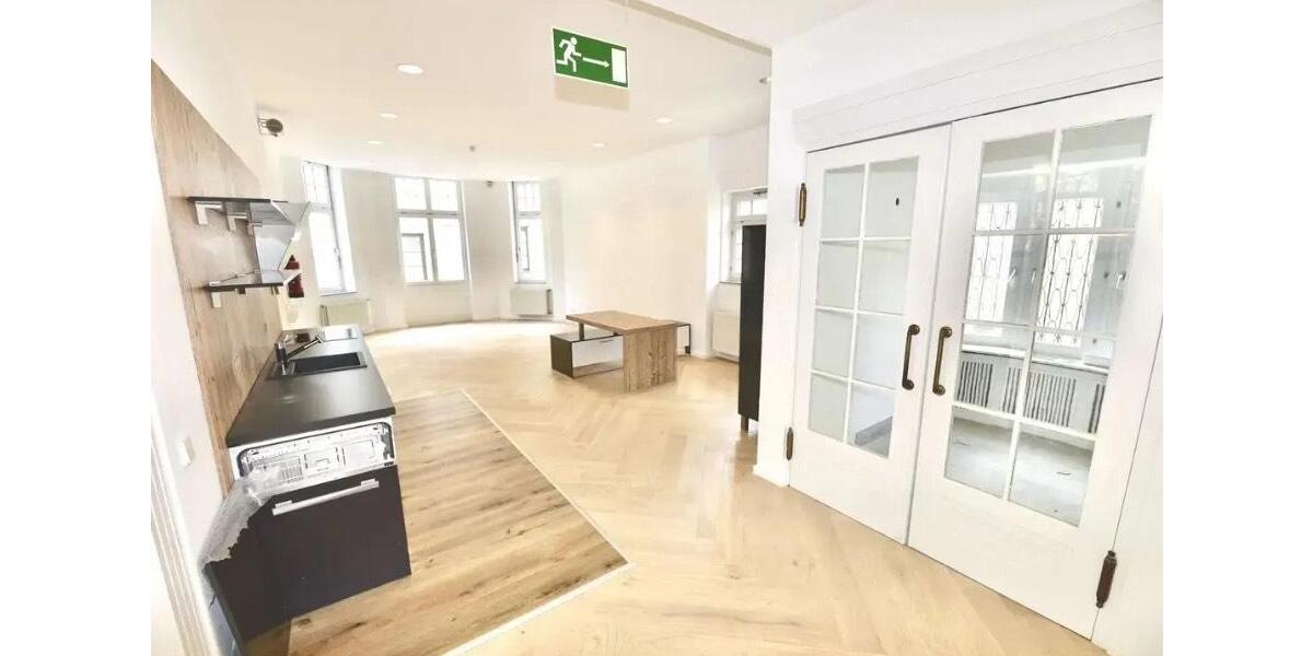 Loft - Studio - Atelier Ludwigsburg - 1 Zimmer, 49 m&sup2;, 840&euro; | Angebot:24956013