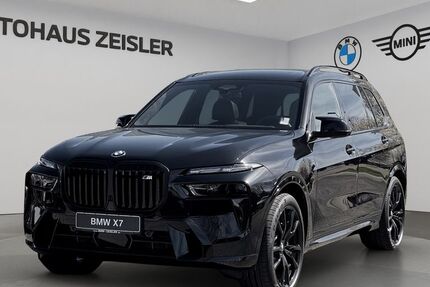 BMW X7 M60 10.750 km 112.750 &euro; Waiblingen 71332