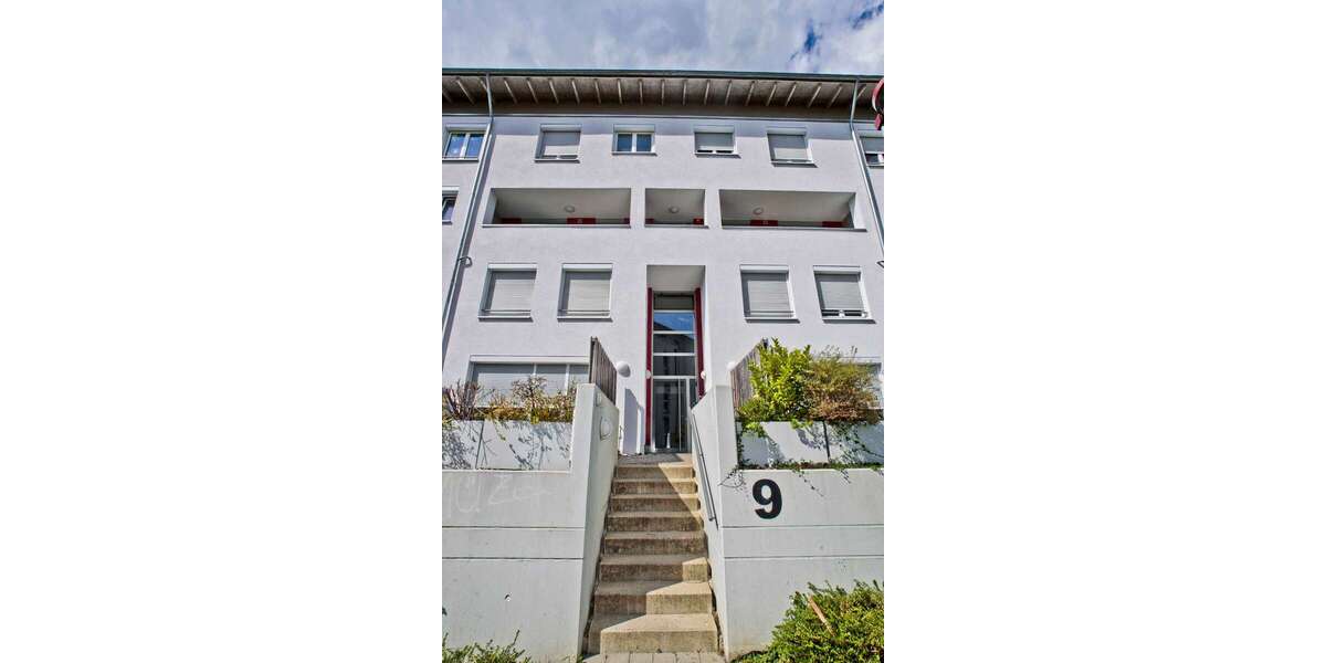 Etagenwohnung Plochingen Lettenäcker - 4.5 Zimmer, 119 m&sup2;, 1.259&euro; | Angebot:26632911