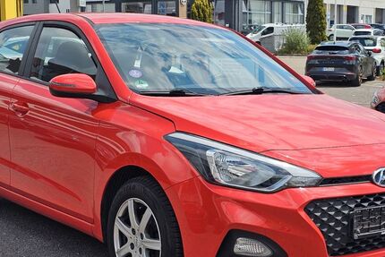 Hyundai i20 67.794 km 8.950 &euro; Leonberg 71229