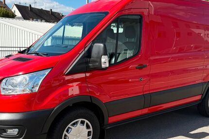 Ford Transit 114.000 km 16.999 &euro; Heilbronn 74074