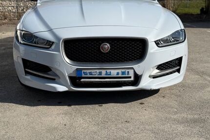 Jaguar XE 172.000 km 10.000 &euro; Mühlacker 75417