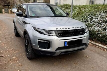 Land Rover Range Rover Evoque 135.710 km 18.990 &euro; Sindelfingen 71065