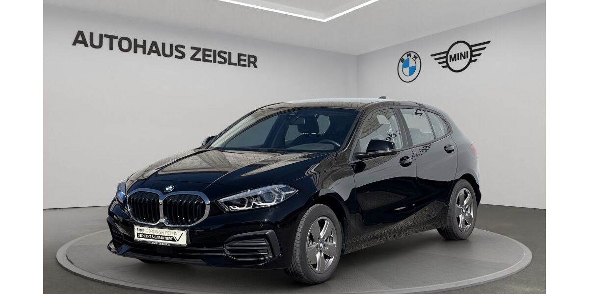 BMW 118 29.800 km 21.290 &euro; Waiblingen 71332