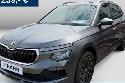 Skoda Kamiq 25.623 km 25.730 &euro; Fellbach 70736