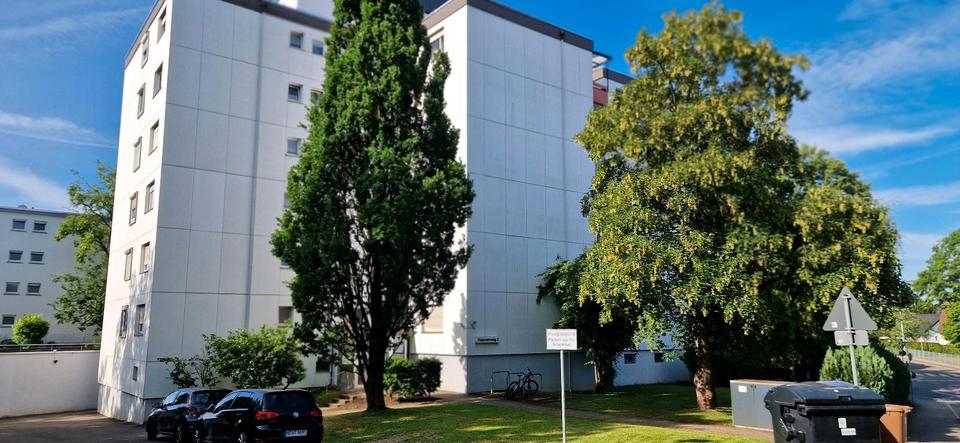 Etagenwohnung Leinfelden-Echterdingen Echterdingen - 3.5 Zimmer, 77 m&sup2;, 435.000&euro; | Angebot:26983740