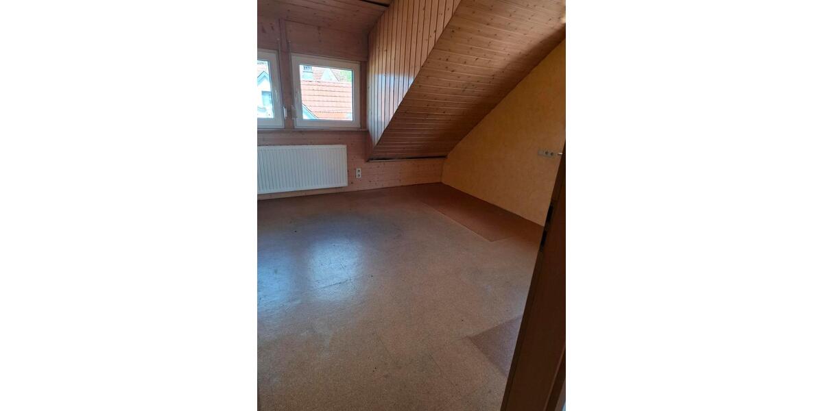 Doppelhaushälfte Winnenden - 5 Zimmer, 115 m&sup2;, 430.000&euro; | Angebot:26522168