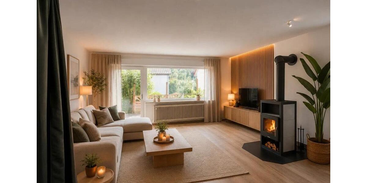 Reihenhaus Denkendorf - 5.5 Zimmer, 132 m&sup2;, 530.000&euro; | Angebot:27158338