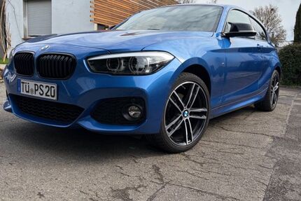 BMW 120 80.500 km 20.000 &euro; Steinenbronn 71144