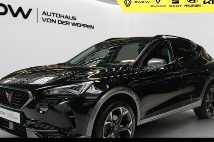 Cupra Formentor 75.950 km 24.980 &euro; Heilbronn 74076