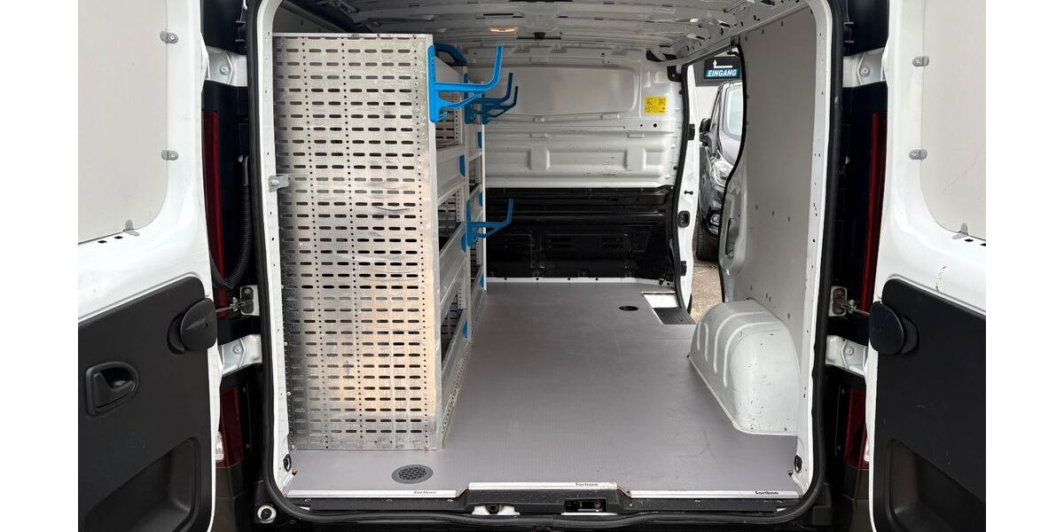 Opel Vivaro 57.702 km 14.500 &euro; Sindelfingen 71065