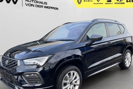 Seat Ateca 27.500 km 27.480 &euro; Heilbronn 74076