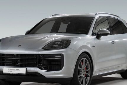 Porsche Cayenne 12.400 km 167.900 &euro; Stuttgart 70469