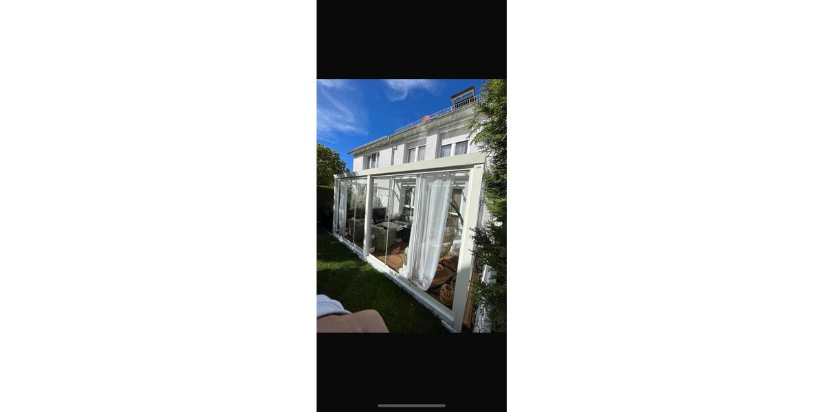 Reihenhaus Aichwald - 5 Zimmer, 108 m&sup2;, 525.000&euro; | Angebot:27216685