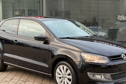 VW Polo 100.000 km 7.200 &euro; Murrhardt 71540