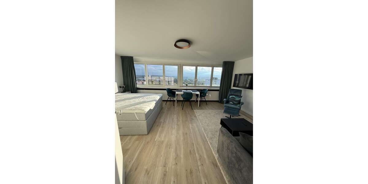 Zimmer Stuttgart Möhringen Möhringen-Mitte - 1 Zimmer, 1.200&euro; | Angebot:25159183