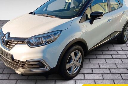 Renault Captur 81.700 km 10.890 &euro; Schorndorf 73614