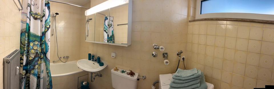 Erdgeschoßwohnung Stuttgart Vaihingen - 2 Zimmer, 50 m&sup2;, 850&euro; | Angebot:25942951