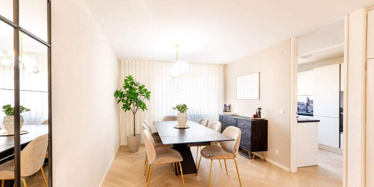 Reihenendhaus Ditzingen - 6 Zimmer, 162 m&sup2;, 598.000&euro; | Angebot:25837343