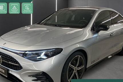 Mercedes-Benz CLA 200 3.000 km 46.590 &euro; Fellbach 70736