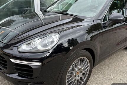 Porsche Cayenne 91.000 km 36.500 &euro; Sindelfingen 71065