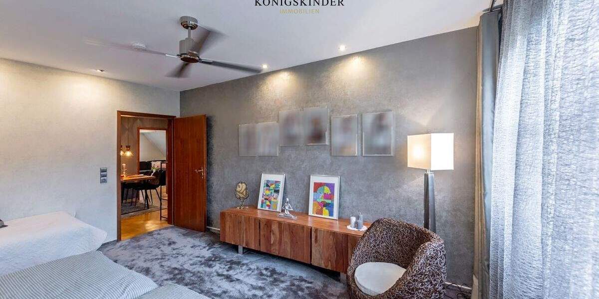 Mehrfamilienhaus, Wohnhaus Ostfildern Scharnhausen - 6 Zimmer, 125 m&sup2;, 449.000&euro; | Angebot:25676008