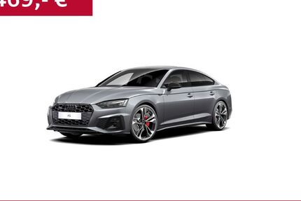 Audi A5 17.900 km 38.430 &euro; Ludwigsburg 71636