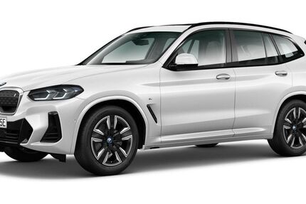 BMW iX3 9.950 km 53.990 &euro; Asperg 71679