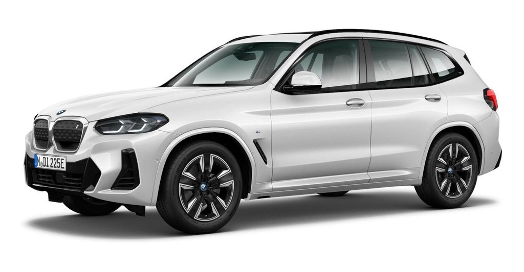 BMW iX3 9.950 km 53.990 &euro; Asperg 71679
