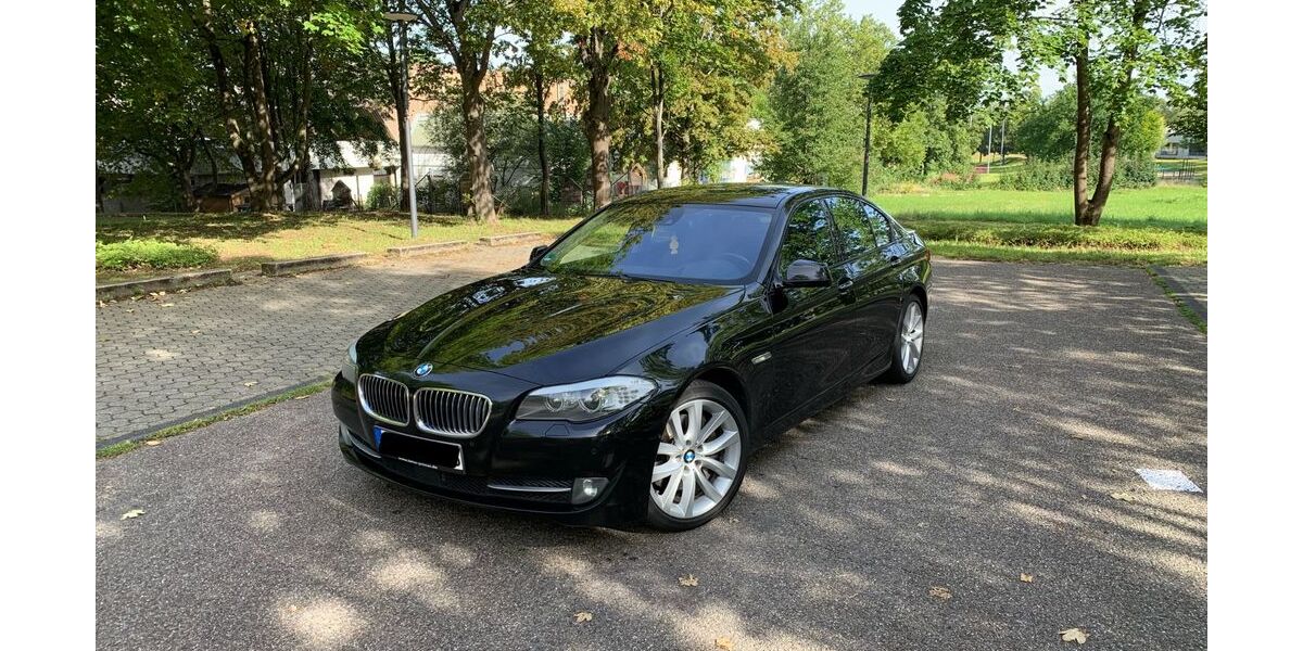 BMW 535 301.000 km 9.990 &euro; Heilbronn 74074