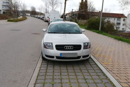 Audi TT 200.000 km 4.900 &euro; Weinsberg 74189