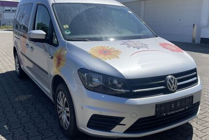 VW Caddy 222.966 km 10.472 &euro; Heilbronn 74076