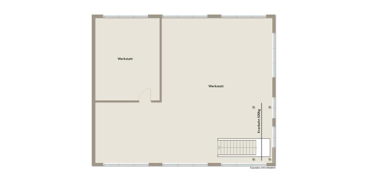 Gewerbeobjekt Ditzingen - 2.535&euro; | Angebot:25908395