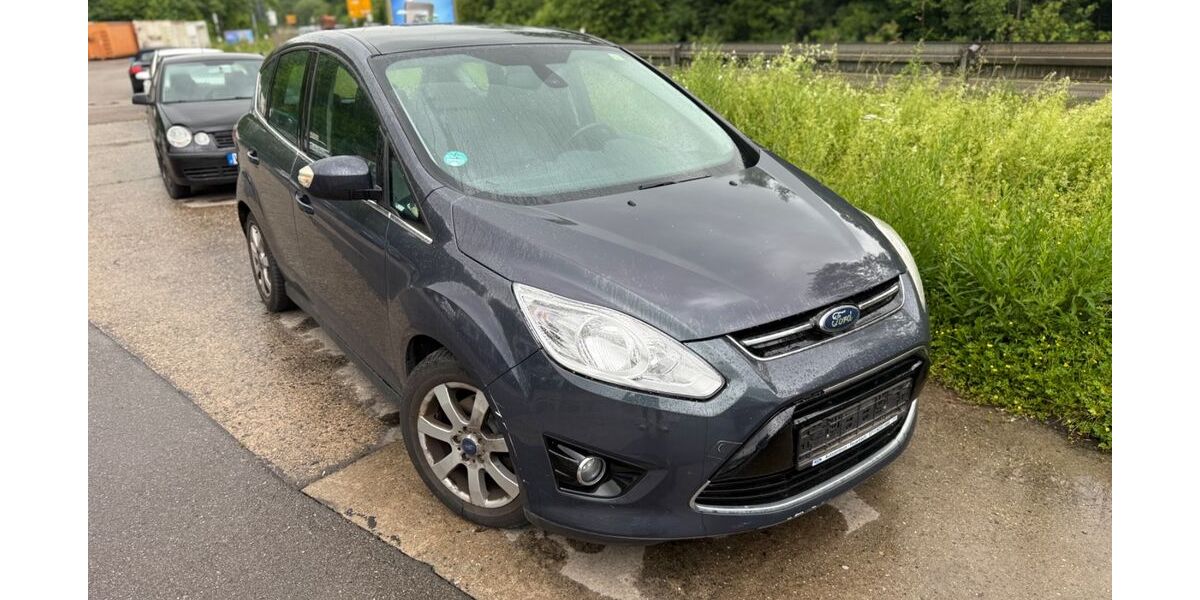 Ford C-Max 132.000 km 5.299 &euro; Sachsenheim 74343