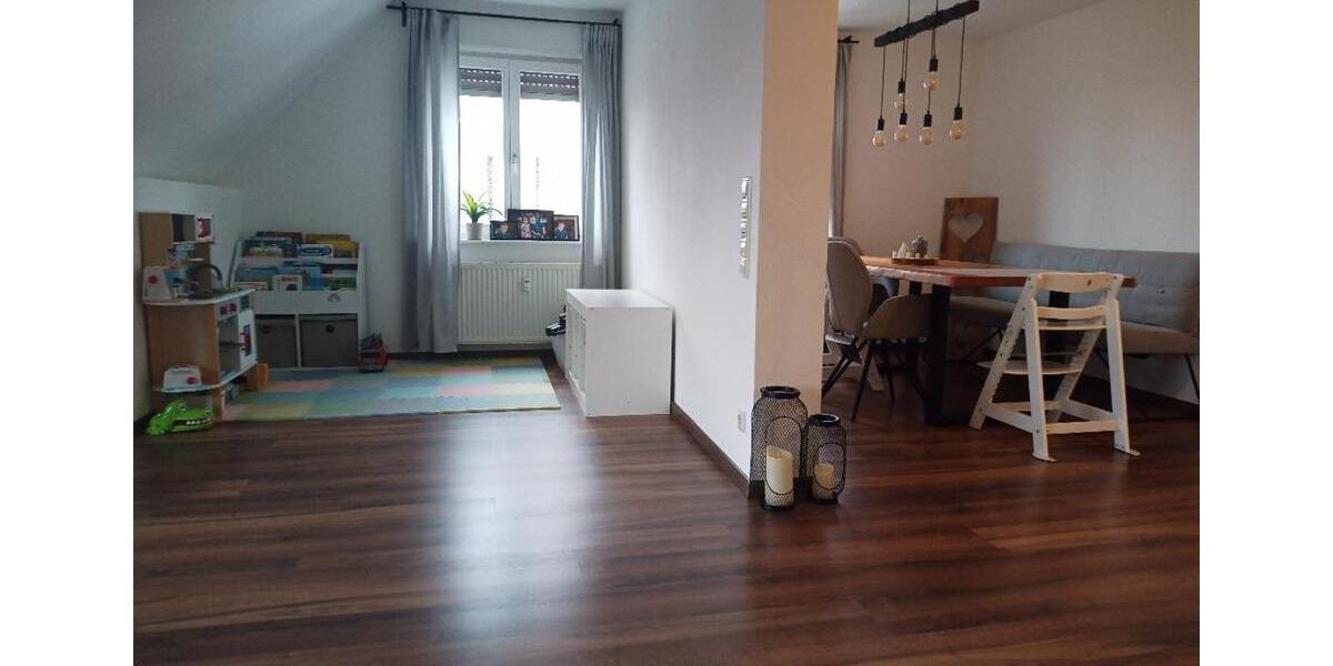 Maisonettenwohnung Aspach - 4 Zimmer, 87 m&sup2;, 339.000&euro; | Angebot:25854279
