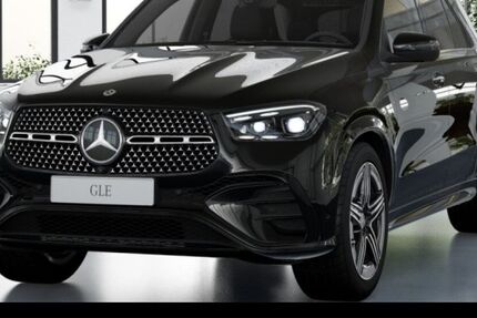 Mercedes-Benz GLE 450 9.900 km 96.590 &euro; Stuttgart 70372
