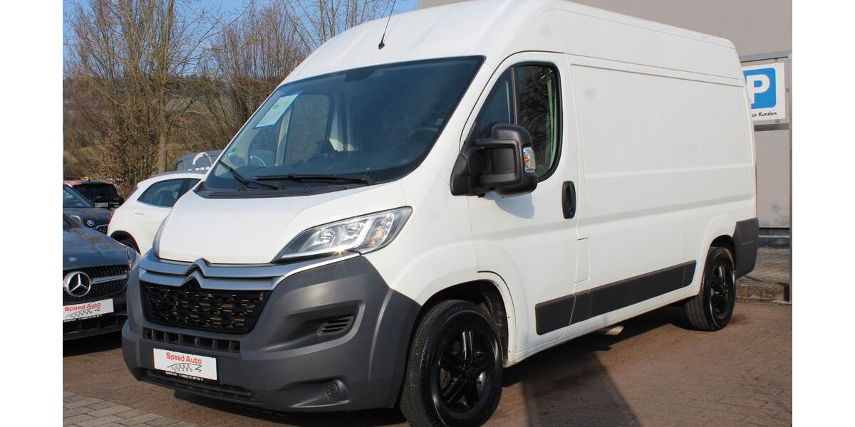 Citroen Jumper 97.000 km 16.690 &euro; Winterbach bei Stuttgart 73650