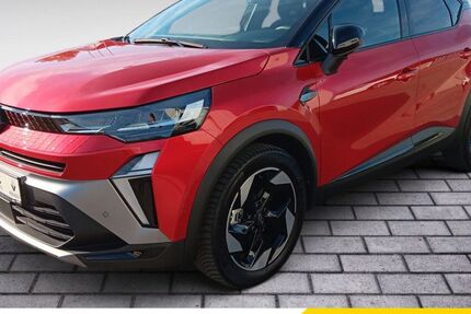 Renault Captur 9.200 km 27.890 &euro; Schorndorf 73614