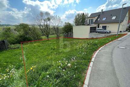 Grundstück Lichtenwald - 390.000&euro; | Angebot:27549811