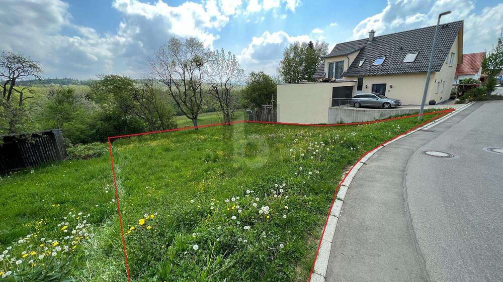 Grundstück Lichtenwald - 390.000&euro; | Angebot:27549811