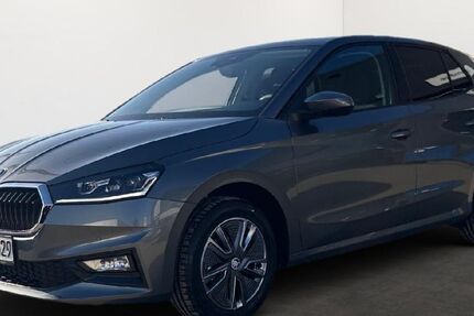 Skoda Fabia 4.000 km 27.439 &euro; Ingersheim 74379